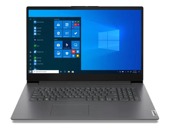 Lenovo Notebook, V17 G4 (Intel i3)